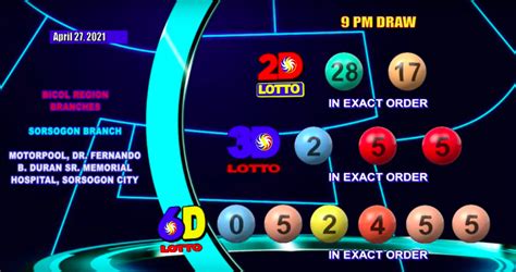 2pm 3d result yesterday|3D LOTTO RESULT .